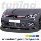 ПРЕДЕН СПОЙЛЕР ЗА VW GOLF 8 GTI /2019 - 2024/ ПРЕДЕН СПОЙЛЕР ЗА VW GOLF 8 GTI /2019 - 2024/